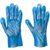 PE gloves-2