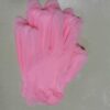 Pink gloves picture-1