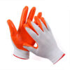 Nitrile coated gloves-2