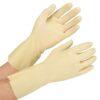 Unlined latex gloves-3